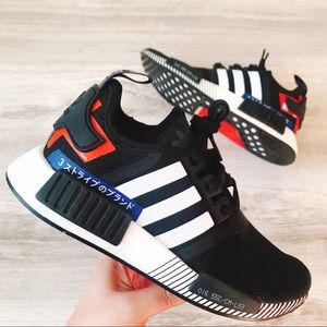 adidas Shoes - ADIDAS Nmd R1 adidas Shoes - ADIDAS Nmd R1